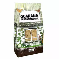BaBa Guarana - sproszkowany owoc, 100 g