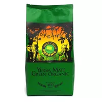 Yerba Mate Green Organic - yerba mate, 400g