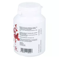 Aliness Żelazo organiczne MicroFerr 25 mg, 100 tabletek
