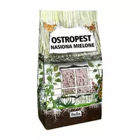 BaBa - ostropest, mielone ziarno, 500 g