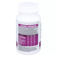 MedFuture Omega Max 3-6-9, 60 kapsułek