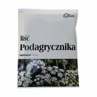 Flos - Liść Podagrycznika, 50 g