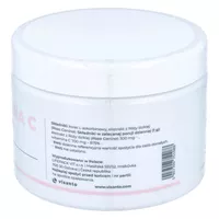 Visanto Witamina C z dziką różą, 300 g