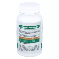 MedFuture Różeniec Górski Ekstrakt 500 mg, 60 kapsułek