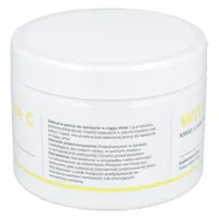 Visanto Witamina C Kwas L-askorbinowy, 500 g