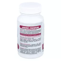MedFuture Berberyna Esktrakt 98% 500 mg, 60 kapsułek