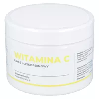 Visanto - witamina C, 500g