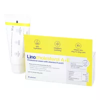 Linocholesterol A+E - krem cholesterolowy z witaminami A i E, 50 g