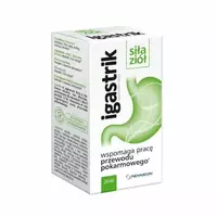 Igastrik - płyn, 20 ml