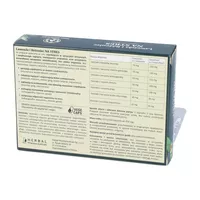 Herbal Monasterium Lawenda i Różeniec, 30 kapsułek