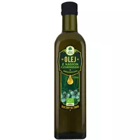 Dary Natury - olej z nasion czarnuszki ekologiczny, 250 ml