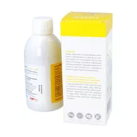 Aliness Liposomal Vitamin C, 250 ml
