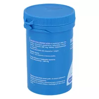 Bicaps Hyaluronic Acid, 60 kapsułek