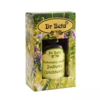 DR.BETA Olejek Jodłowy-Pichtowy 9ml