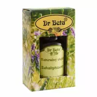 Dr Beta - olejek eukaliptusowy, 9 ml
