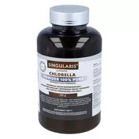 Singularis Chlorellq, proszek, 250 g