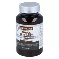 Singularis Burak Ekstrakt, proszek, 100 g