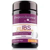 Aliness ProbioBalance IBS Balance, 30 kapsułek