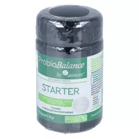 Aliness - ProbioBalance Starter, 30 kapsułek