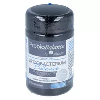 Aliness - ProbioBalance Bifidobacterium Balance, 30 kapsułek