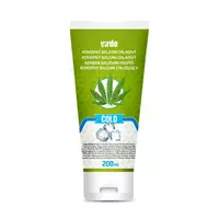 VIRDE - balsam konopny, chłodzący, 200 ml