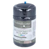 Aliness -  ProbioBalance Saccharomyces Boulardii, 30 kapsułek