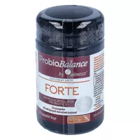 Aliness ProbioBalance Forte - kapsułki, 30 sztuk