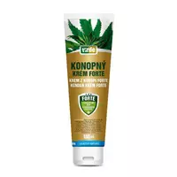 Virde - krem z konopi forte, 100 ml