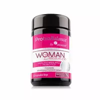 Aliness ProbioBalance Woman Balance - kapsułki, 30 sztuk  