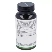 PharmoVit Melatonina z melisą, wsparcie zasypiania, 60 kapsułek