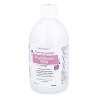 PHARMOVIT - Kwas hialuronowy, płyn, 500ml