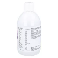 PharmoVit Kwas hialuronowy 120 mg, 500 ml