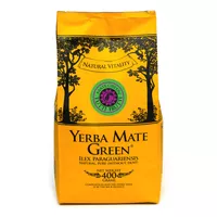 Mate Green - Green Yerba Mate Tutti Frutti - 400 g