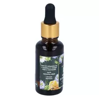 Herbal Monasterium D3 2000 w oleju z czarnuszki, 30 ml