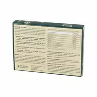 Herbal Monasterium SinuGrip Zatoki, 15 kapsułek