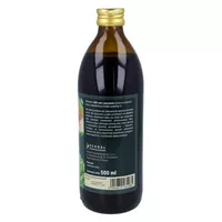 Herbal Monasterium sok z karczocha, 500 ml
