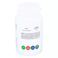Aliness UbiquinoL Koenzym Q10 100 mg, 60 kapsułek