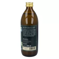 Herbal Monasterium sok z aloesu z miąższem, 500 ml