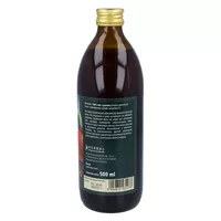Herbal Monasterium sok z granatu, 500 ml