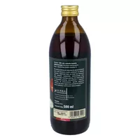 Herbal Monasterium sok z żurawiny, 500 ml