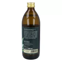 Herbal Monasterium sok z aloesu, 500 ml