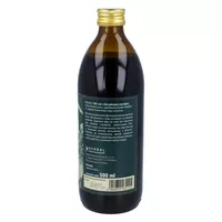 Herbal Monasterium sok z pokrzywy, 500 ml