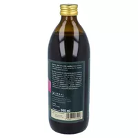 Herbal Monasterium sok z czystka, 500 ml
