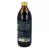 Herbal Monasterium sok z głogu, 500 ml