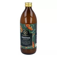 Herbal Monasterium sok z rokitnika, 500 ml