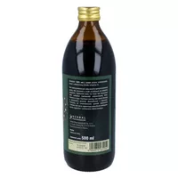 Herbal Monasterium sok z aronii, 500 ml