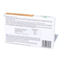 Naturell Ester-C Plus, 50 tabletek