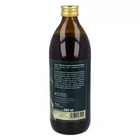Herbal Monasterium sok z ostropestu, 500 ml