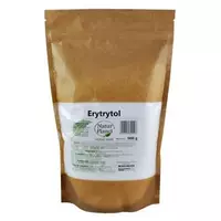 Natur Planet - Erytrytol, 1000g