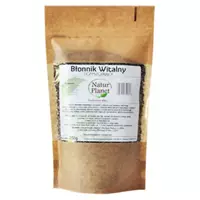 Natur Planet - Błonnik witalny, 250g